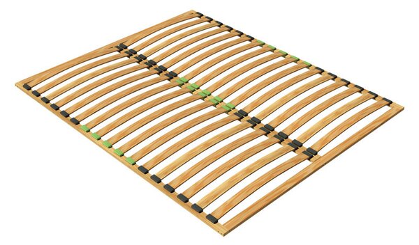 Zondo.hr Podnica od lamela 200x140 cm Ergo Basic . 784309