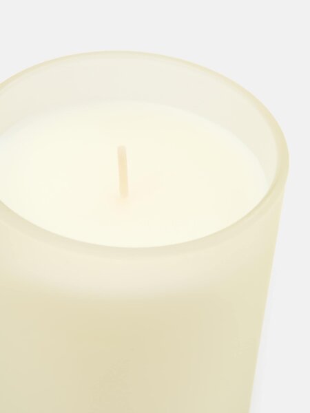 Sinsay - Mirisna sojina svijeća White Jasmine & Guava