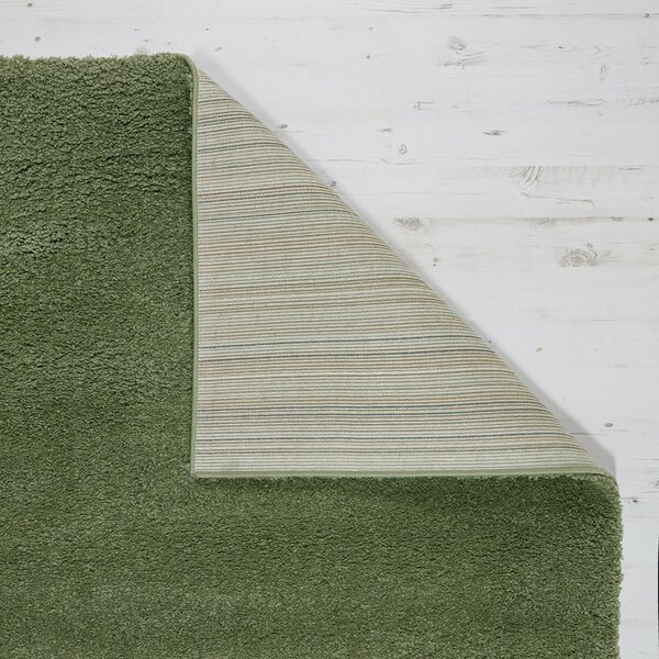 Zeleni tepih 120x170 cm – Flair Rugs