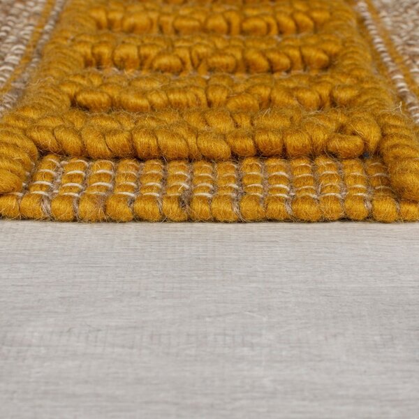 Staza u prirodnoj boji 60x230 cm Medina – Flair Rugs