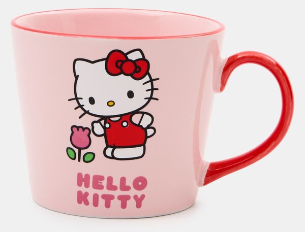 Sinsay - Šalica s printom Hello Kitty