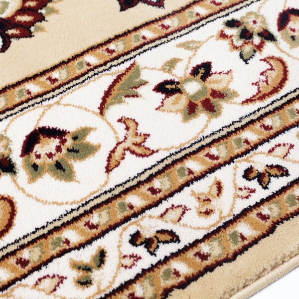 Bež tepih 160x230 cm Sherborne – Flair Rugs