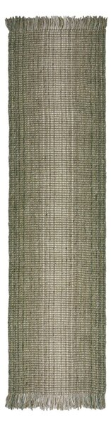 Zelena staza 60x230 cm – Flair Rugs