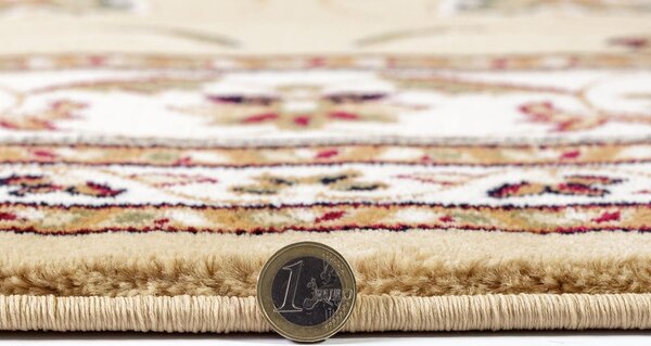 Bež tepih 160x230 cm Sherborne – Flair Rugs