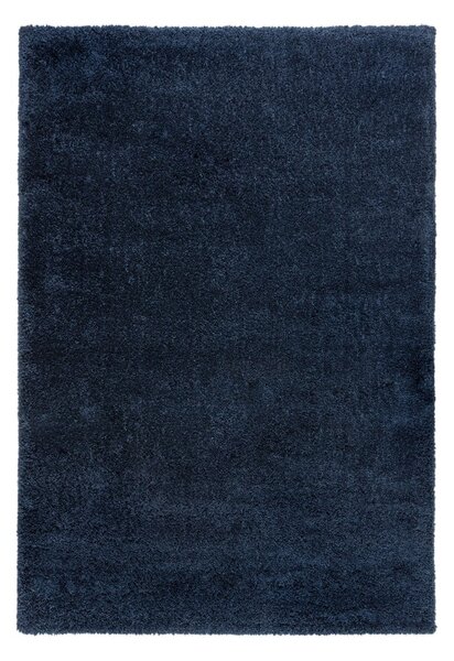 Black Friday - Tamno plavi tepih 200x290 cm – Flair Rugs