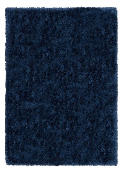 Black Friday - Tamno plavi tepih 160x230 cm – Flair Rugs