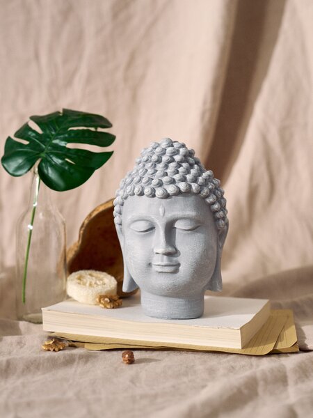 Sinsay - Stojeća dekoracija Buddha
