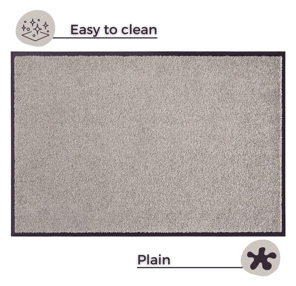 Otirač 60x40 cm Wash and Clean - Hanse Home