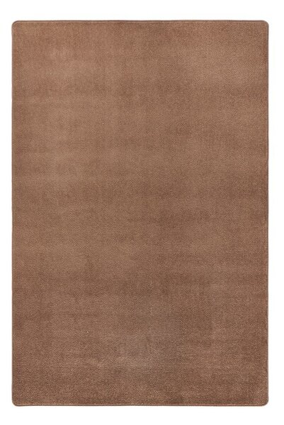 Smeđi tepih 133x195 cm Fancy – Hanse Home