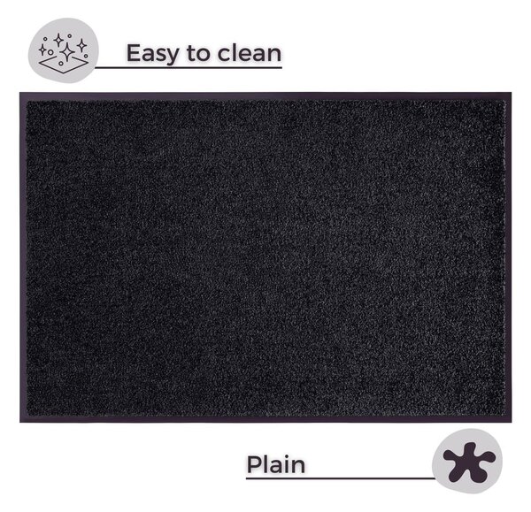 Otirač 60x40 cm Wash and Clean - Hanse Home