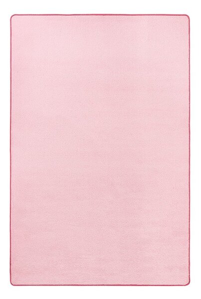 Svijetlo ružičasti tepih 160x240 cm Fancy – Hanse Home