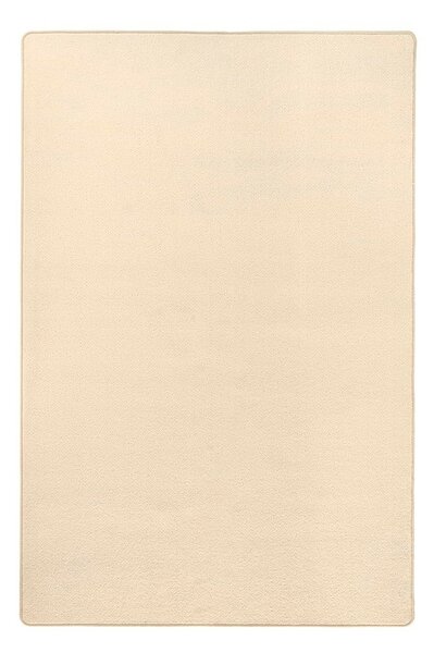 Bež tepih 133x195 cm Fancy – Hanse Home