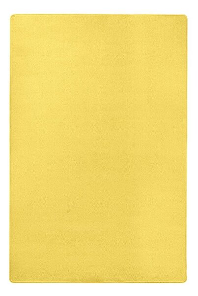 Žuti tepih 160x240 cm Fancy – Hanse Home