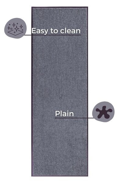 Otirač 60x180 cm Wash and Clean – Hanse Home