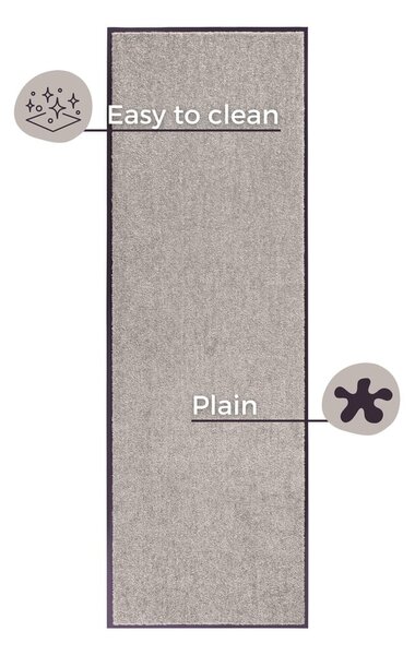 Otirač 60x180 cm Wash and Clean – Hanse Home