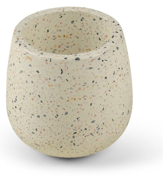 Betonska posuda za cvijeće ø 15 cm Terrazzo – Bonami Selection