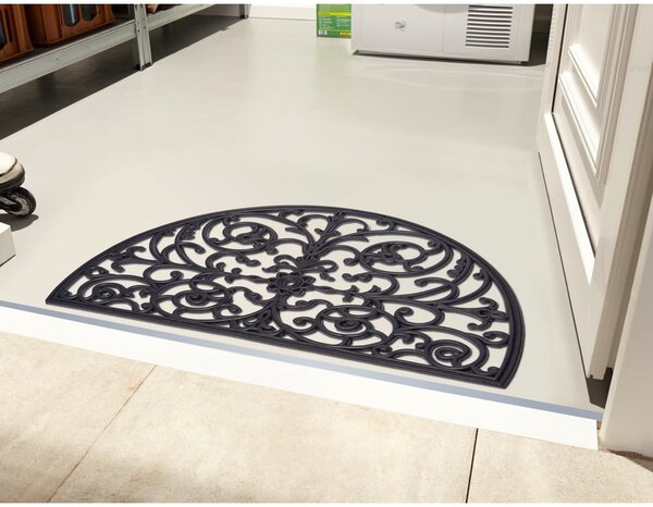 Plastični otirač 75x45 cm Optik - Hanse Home