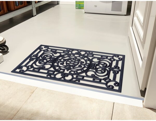 Plastični otirač 75x45 cm Optik - Hanse Home