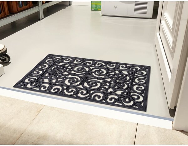 Plastični otirač 75x45 cm Optik - Hanse Home