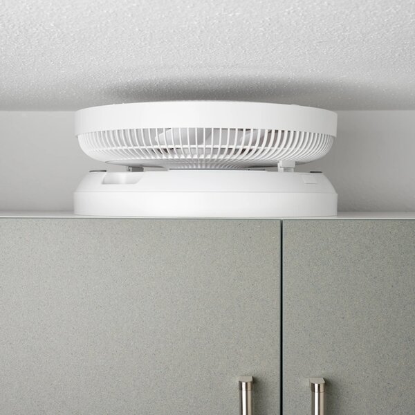 Solis Duo Fan bežični ventilator