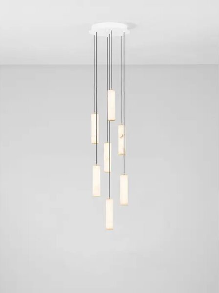 DILETTO Visilica Triac dimabilna LED 37 W 3000K NL9019862