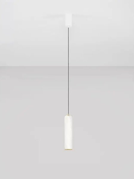 DILETTO Visilica Triac dimabilna LED 7 W 3000K NL9019861