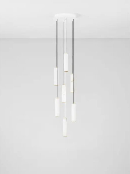DILETTO Visilica Triac dimabilna LED 37 W 3000K NL9019862