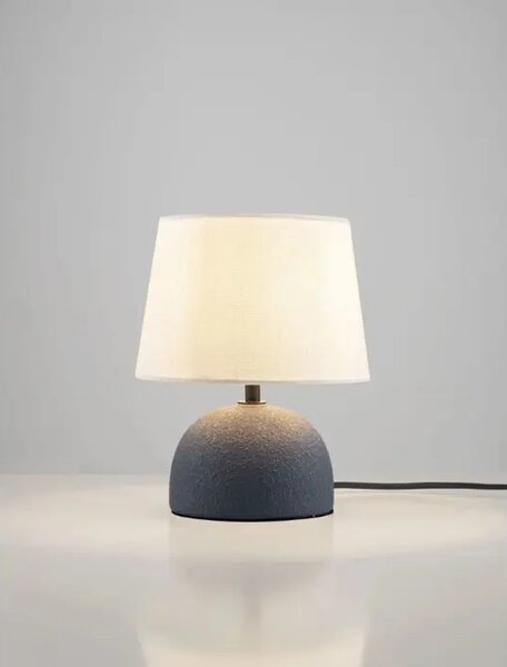 STOLNA SVJETILJKA NOMA 1XE27 BIJELO/PLAVA NL9050185