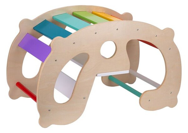 2Kids Toys Montessori ljuljačka za djecu