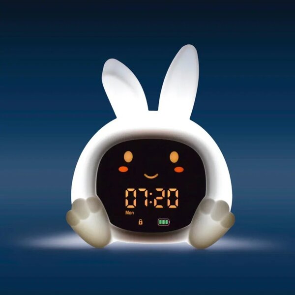 Zazu noćno svjetlo Sleep Trainer - Zec Sarah