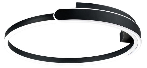 Stropna lampa LED APP1925-C Black