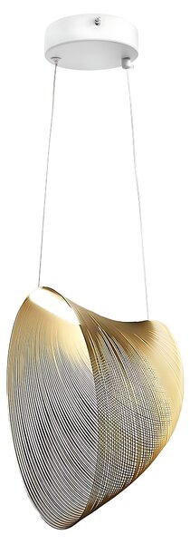 LED svijetiljka wood LHJ054-1CP