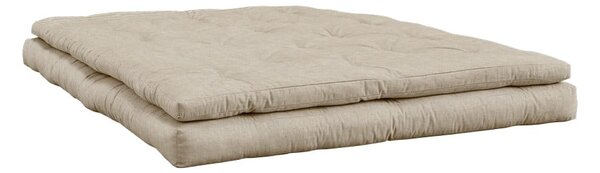 Promjenjivi kauč Karup Design Buckle Up Linen Bež