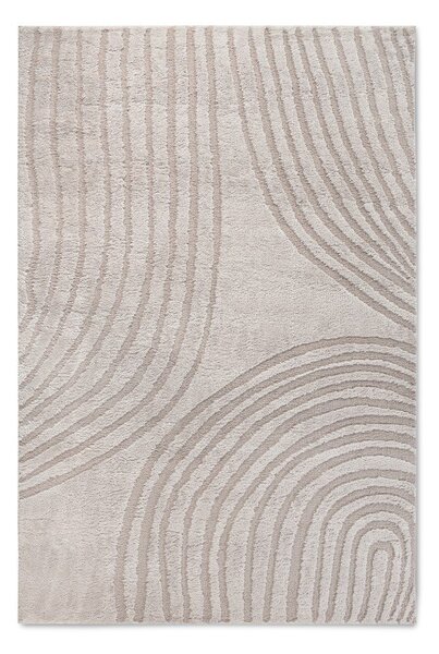 Bež tepih 160x235 cm Pigment Beige – Elle Decoration