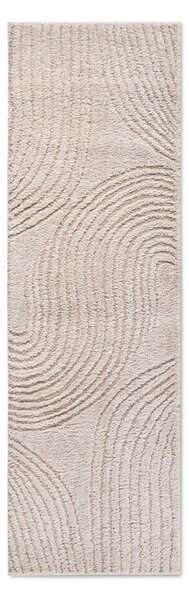 Bež staza 80x240 cm Pigment Beige – Elle Decoration