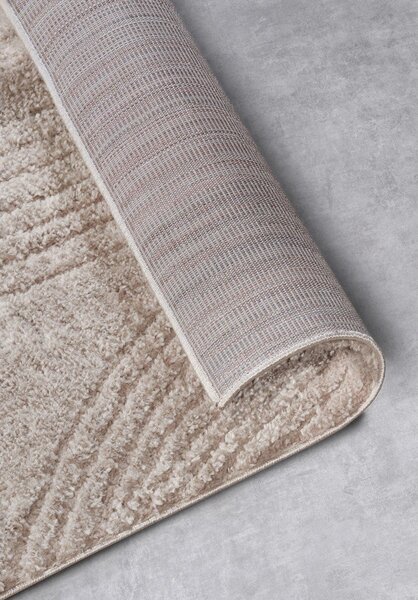 Bež staza 80x240 cm Pigment Beige – Elle Decoration