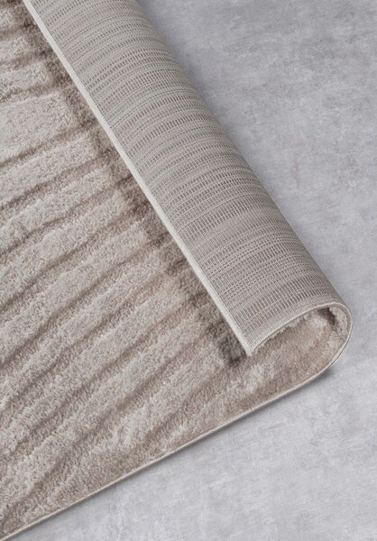 Bež tepih 160x235 cm Pigment Beige – Elle Decoration
