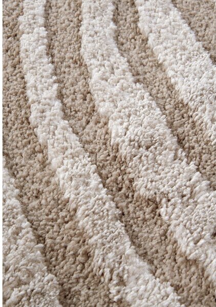 Bež staza 80x240 cm Pigment Beige – Elle Decoration