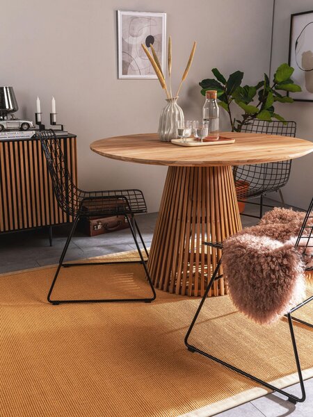 Sisal tepih Sana Beige