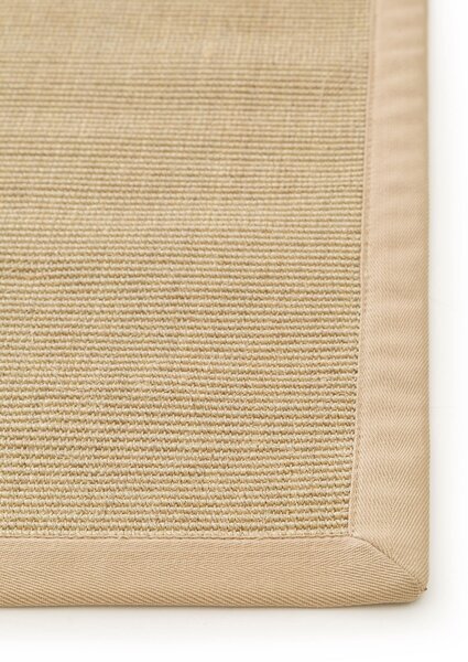 Sisal tepih Sana Cream