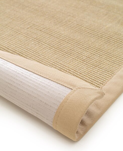 Sisal tepih Sana Cream