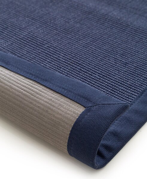 Sisal tepih Sana Blue