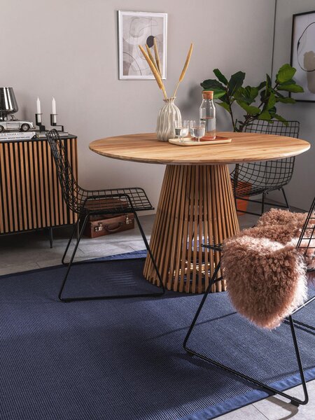 Sisal tepih Sana Blue