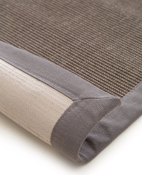 Sisal tepih Sana Grey