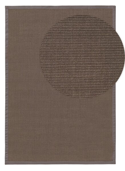 Sisal tepih Sana Grey