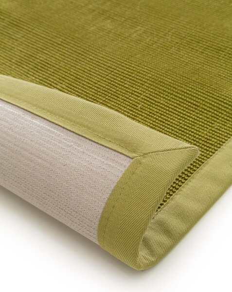Sisal tepih Sana Green