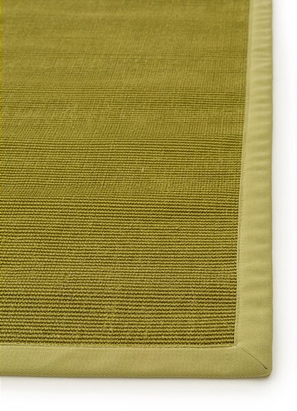 Sisal tepih Sana Green