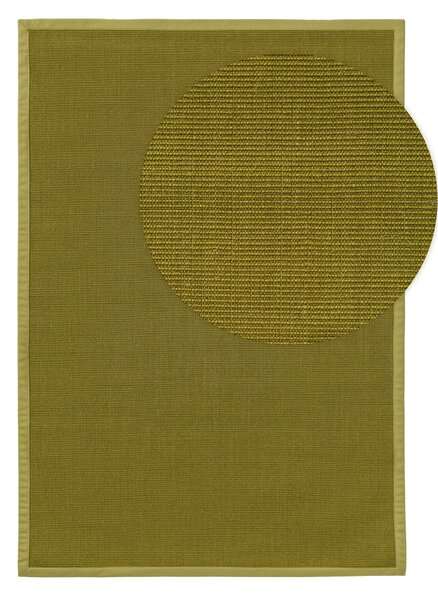 Sisal tepih Sana Green