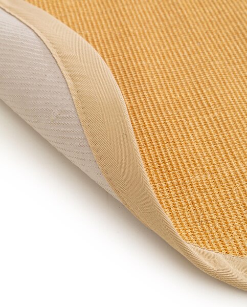 Tepih Sana Beige Round