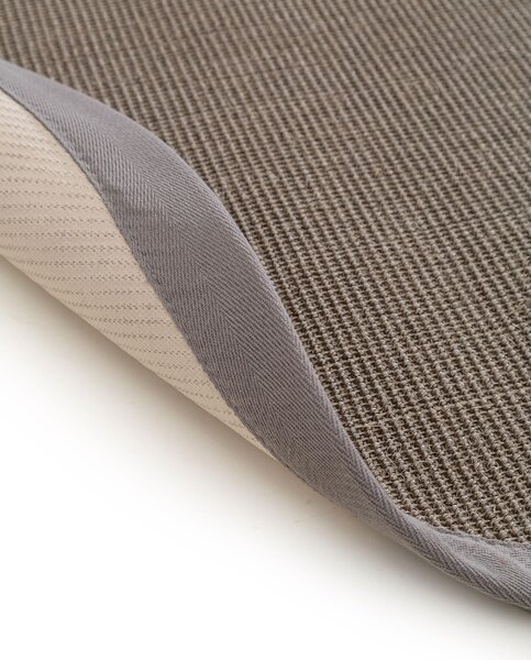 Tepih Sana Grey Round
